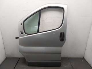  Дверь боковая (легковая) Opel Vivaro A Арт 9074157