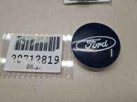 Колпак колесного диска Ford Focus 2 restailing 2008г. 1128972 - Фото 2