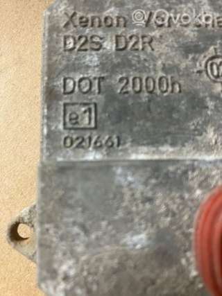Блок розжига ксенона Opel Vectra C 2004г. d2sd2r, dot2000r, 021661 , artBAA529 - Фото 3
