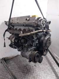Двигатель  Opel Omega B 2.5 TD Дизель, 1997г. X25DT  - Фото 4