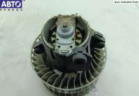 Двигатель отопителя (моторчик печки) Mercedes Vaneo 2002г.  - Фото 2