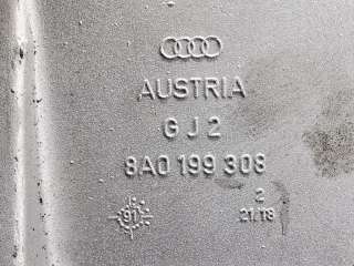 Кронштейн двигателя Audi 80 B4 1992г. 8A0199308, 8A0199308 - Фото 4