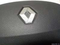 Подушка безопасности в рулевое колесо Renault Megane 3 2010г. 985100007R - Фото 7