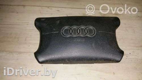 Подушка безопасности водителя Audi A4 B5 1998г. 95465c, 954-65c , artIMP1556332 - Фото 1
