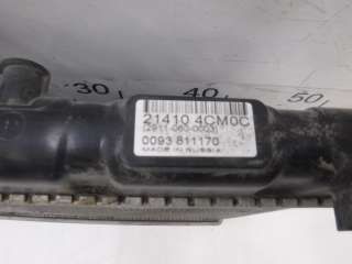 Радиатор основной Nissan X-Trail T32  214104CM0C - Фото 7