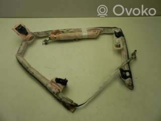 Подушка безопасности боковая (шторка) Opel Adam 2014г. 13350705, , m1533 , artTAN55548 - Фото 2