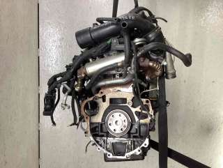 Двигатель  Chevrolet Cruze J300 restailing 2.0 TD Дизель, 2012г. Z20S1  - Фото 3