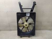  вентилятор радиатора к Mazda Bongo Арт 496432