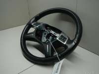 Рулевое колесо для AIR BAG (без AIR BAG) Mercedes GLS X166 2013г. 16646003039E38 - Фото 3