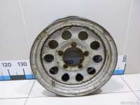 Диск колесный железо к Suzuki Jimny 3 restailing 2 4321081A2127SSuzuki - Фото 2