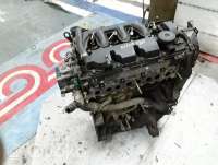 Двигатель  Ford Grand C-MAX 1 2.0  Дизель, 2003г. 9641752610 , artDEV364399  - Фото 2