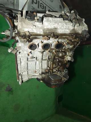 Двигатель  Toyota Highlander 2 3.5  Бензин, 2012г. 2GR  - Фото 3