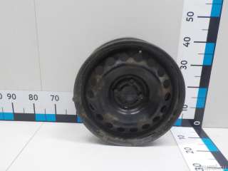 Диск колесный железо к Renault Dokker 403007796RRenault - Фото 3
