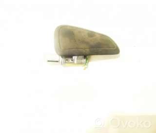 Подушка безопасности боковая (в сиденье) Opel Astra G 2001г. 13128725, 4076050c , artIMP1994404 - Фото 2