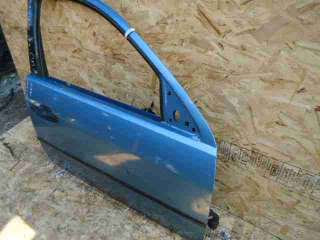 Дверь передняя правая Ford Mondeo 3 2001г. 1446436 - Фото 2