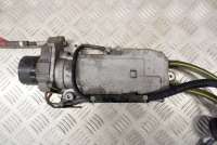 Моторчик ручника (стояночного тормоза) Lexus GS 4 2013г. 46310-30020 , art9232656 - Фото 8