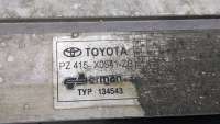 Подножка Toyota Rav 4 2 2004г. PZ415X0541ZB - Фото 3