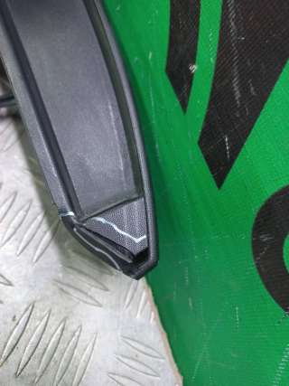 Накладка двери багажника Lada largus 2021г. 8450091375 - Фото 7