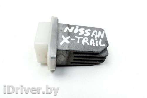 Сопротивление печки Nissan X-Trail T31 2012г. 70T037L05 , art2303215 - Фото 1