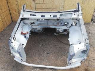  Часть кузова (вырезанный элемент) к Mercedes ML W163 Арт 18.31-1031071