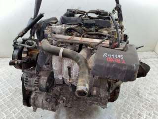 Двигатель  Volvo V40 1 1.8 i Бензин, 2002г. b4184s  - Фото 2