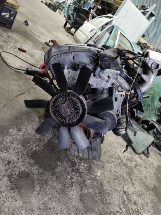 Двигатель  Mercedes C W202 1.8  Бензин, 1996г. 111920  - Фото 5