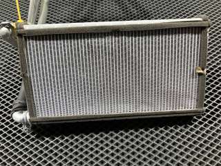 Радиатор отопителя (печки) Audi A7 1 (S7,RS7) 2012г. 4H0898037 - Фото 6