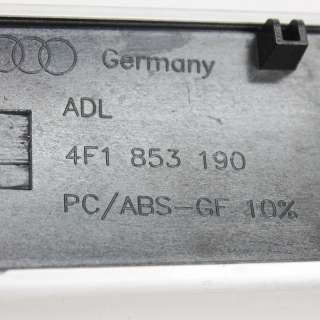 4F1853190 , art565980 Прочая запчасть Audi A6 C6 (S6,RS6) Арт 565980, вид 4