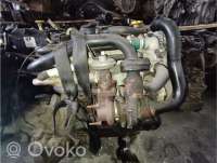 Двигатель  Chrysler Voyager 4 2.5  Дизель, 2005г. artDAV111008  - Фото 2