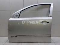 124085 Дверь передняя левая к Opel Astra H Арт AM31378264
