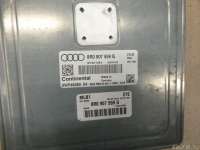 Блок управления двигателем Audi Q5 1 2009г. 8R0907559G - Фото 3