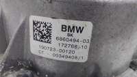 Опора двигателя BMW 3 G20/G21 2019г. 22116860494, 6860494 - Фото 6