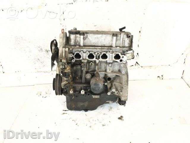 Двигатель  Honda Civic 5 1.4  Бензин, 1993г. d14a8, , d14a8 , artSLK15157  - Фото 1