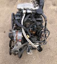 ABK Двигатель к Audi 100 C4 Арт 75602013