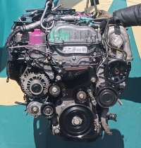 Z22D1 Двигатель к Chevrolet Captiva Арт 060424