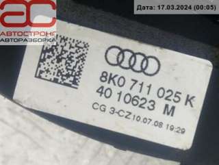 Кулиса Audi A4 B8 2008г. 8K0711055F - Фото 2