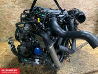 4HX,DW12TED4 Двигатель к Peugeot 406 Арт W304_1