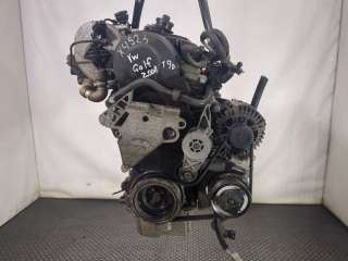 BDK Двигатель Volkswagen Golf 6 Арт 8788000