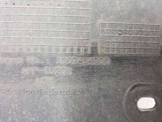6400G585ZZ Бампер передний Mitsubishi Outlander 3 restailing 2 Арт D103692, вид 6