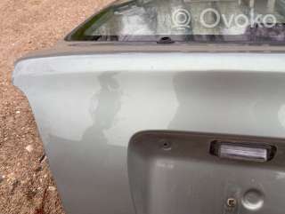 Крышка багажника (дверь 3-5) Toyota Avensis 1 2001г. artGVI10818 - Фото 6