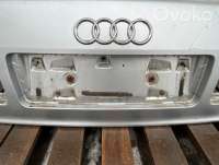 Крышка багажника (дверь 3-5) Audi A8 D2 (S8) 2000г. ly7m , artDRA45173 - Фото 6