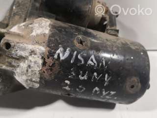 Стартер Nissan Sunny B15 1998г. 2330054a01re, s13105are , artPRE2752 - Фото 4