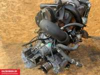 Двигатель  Rover 25 2.0  Дизель, 2002г. 20T2N  - Фото 8