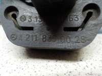 2118350028 Mercedes Benz Насос антифриза (помпа) Volkswagen Crafter 1 Арт E31472161, вид 6