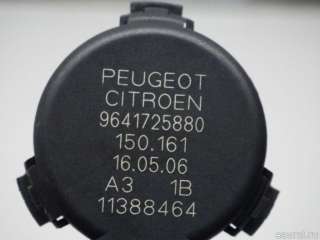 Датчик дождя Citroen C8 2012г. 6405K0 Citroen-Peugeot - Фото 4