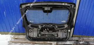Крышка багажника (дверь 3-5) Renault Sandero 2 2014г.  - Фото 14