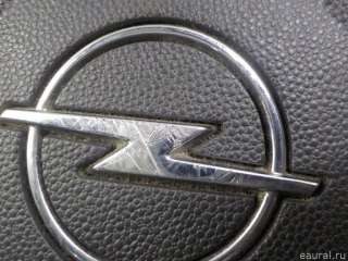 5199336 Подушка безопасности в рулевое колесо к Opel Corsa D Арт E41020839