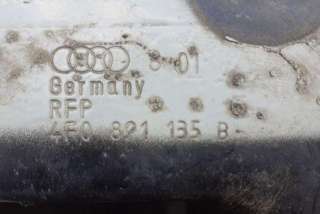 Молдинг крыла Audi A6 C6 (S6,RS6) 2007г. 4F0821135B , art11008158 - Фото 2