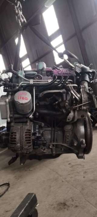 Двигатель  Skoda Rapid 1.4  Бензин, 2012г. CBZ  - Фото 5