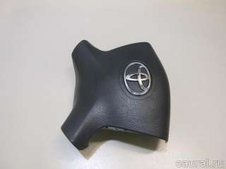 4513005112B0 Подушка безопасности в рулевое колесо Toyota Avensis 2 Арт E22967023, вид 2